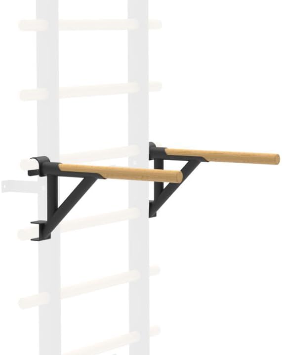 DHT Wood Stall Bar 9 Strategic