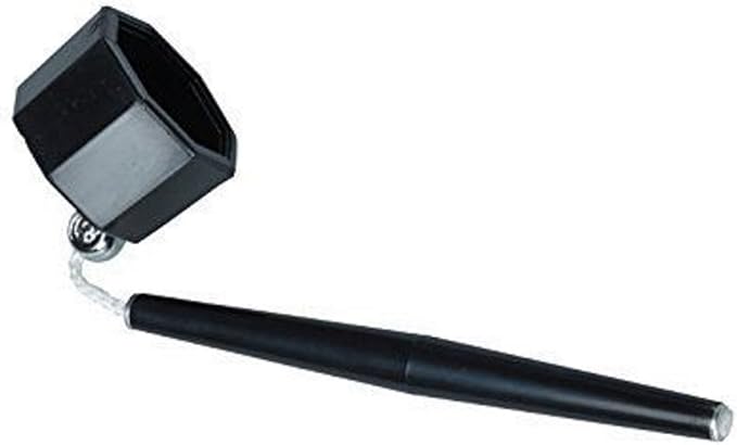 Predator 1080 Pure Performance Chalk, 5 Pieces with Octagon Chalk Holder
