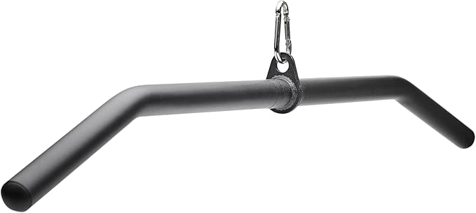 Sunny Health & Fitness Power Cage Squat Rack Upgrade Attachments, Dip Bar, Plate Bar Holder, Belt Squat, J Hook, Lat, Adapter, U Ring, Pull Up Bar, Landmine, Captain's Chair, Tricep Rope For Home Gym