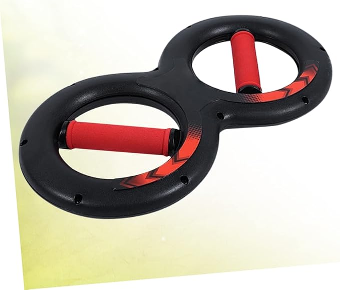 spring arm trainer wrist power bar power workout