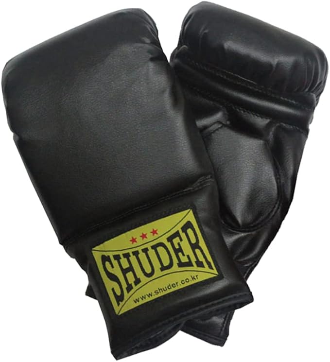 Bag Gloves, Boxing Punching Mitts, MMA/Muay-Thai Training