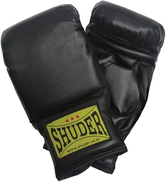 Bag Gloves, Boxing Punching Mitts, MMA/Muay-Thai Training