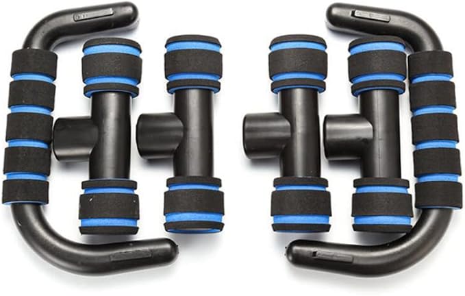 Cooplay 1 pair Push Up Bars for Home