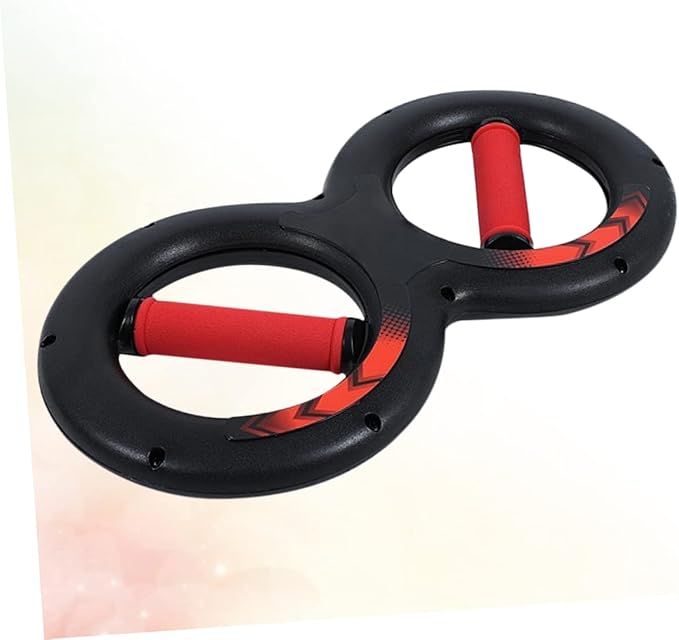 spring arm trainer wrist power bar power workout