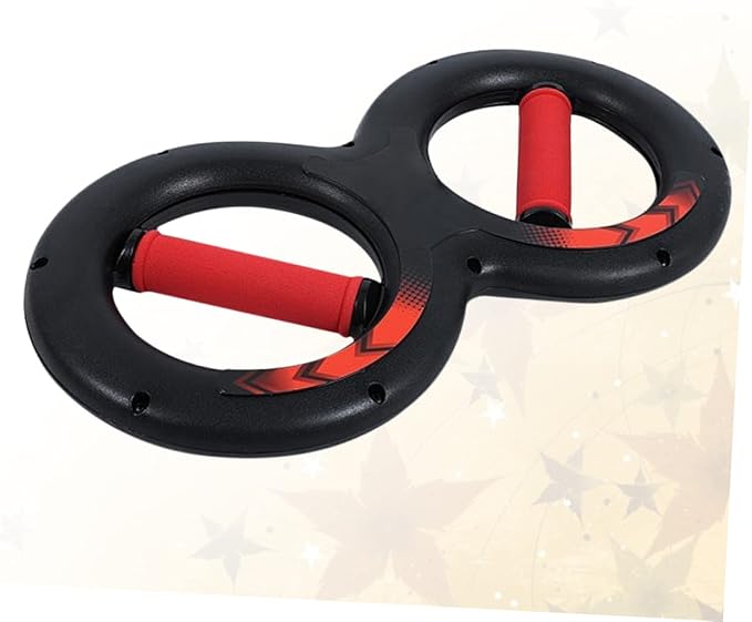 spring arm trainer wrist power bar power workout