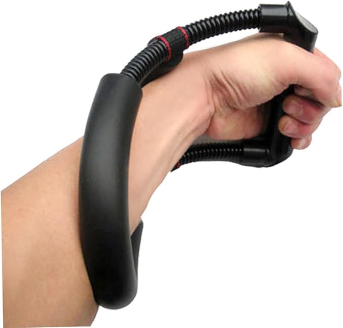 YARNOW Forearm Workout Equipment Arm Strength Trainer Arm