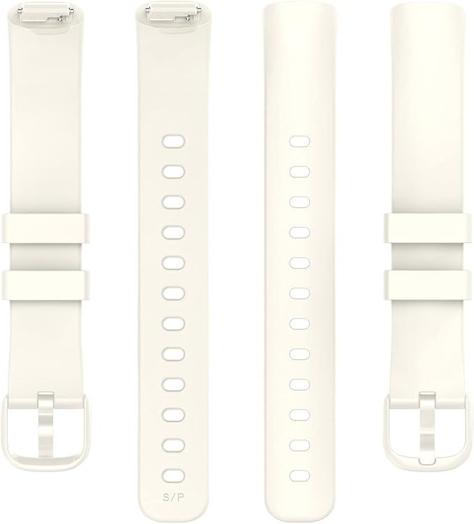 Bands Compatible with Fitbit Inspire 3 Bands for Women Men Sport Wristband Replacement Soft Silicone Straps for Fitbit Inspire 3 Smartwatch Small Large