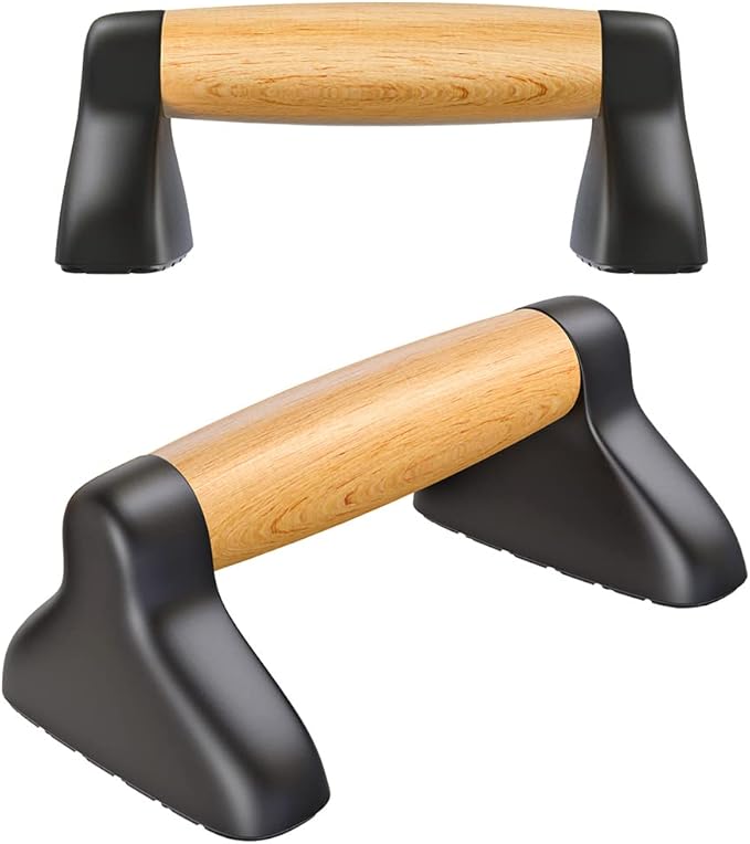 Push Up Bars 2 Pack