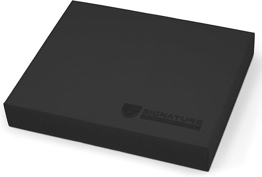 Balance Pad, Nonslip Foam Balance Pad, Professional Foam Exercise Pad for Fitness, Stability Training and Physical Therapy