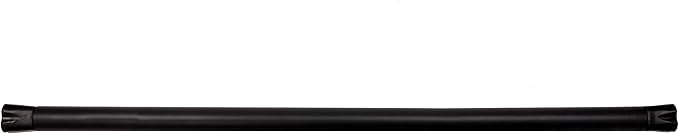 Signature Fitness Total Body Workout Weighted Bar Weighted