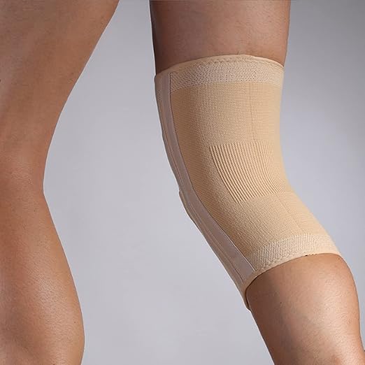 Professional Knee Brace With Stabilizer For Men Women,Compression Knee Sleeve Support Brace for Pain Relief, Fast Recovery,Meniscus Tear,ACL,MCL,Arthritis,Running,Sport Protection