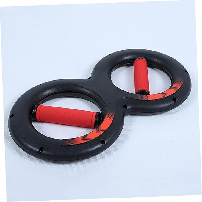 spring arm trainer wrist power bar power workout