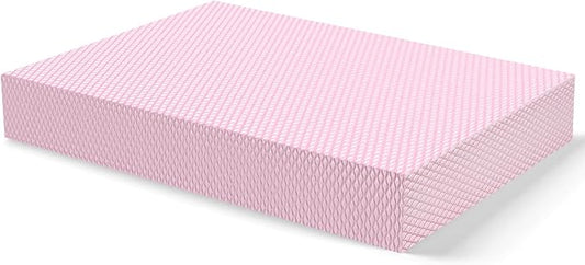 Balance Foam Pad, Balance Pads for Physical Therapy, Non-Slip Exercise Balance Board for Balance Workouts, Knee & Ankle Exercise, Core Balance and Strength Stability Training