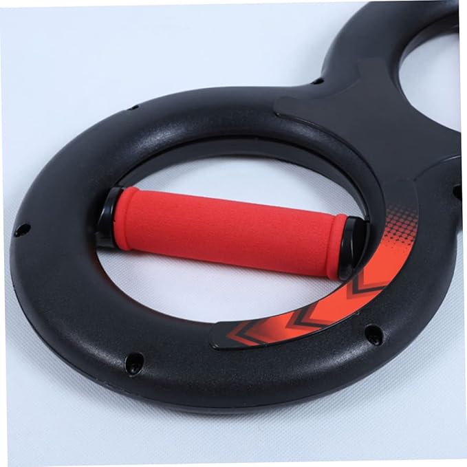 spring arm trainer wrist power bar power workout