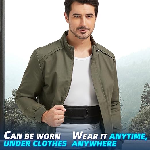 Back Brace and Posture Corrector for Men and Women Adjustable Back Straightener Posture Corrector, Scoliosis and Hunchback Correction, Spine Corrector, Support for Upper Lower Back Pain Relief