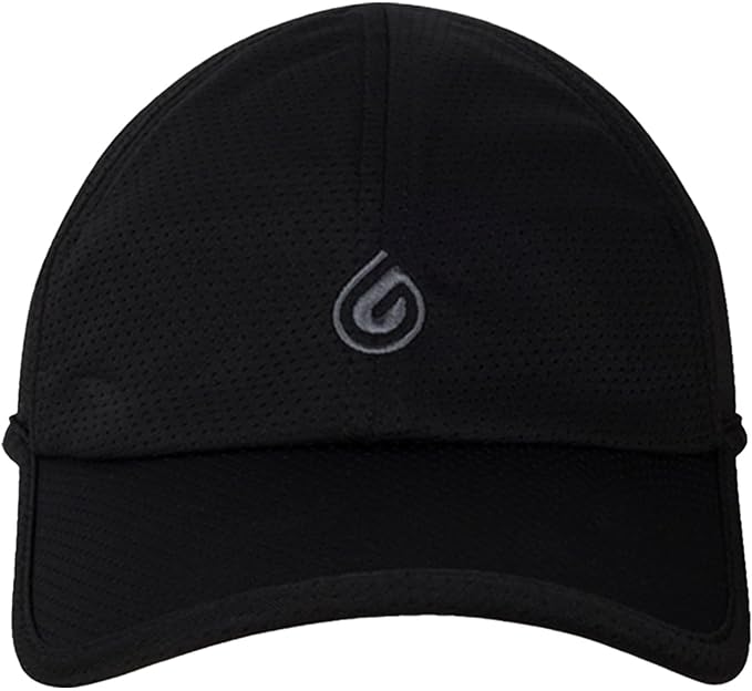 Pony 2.0 Sweat-Wicking Ponytail Hat for Women - Adjustable Baseball Cap for Running, Workouts, Tennis & Outdoors