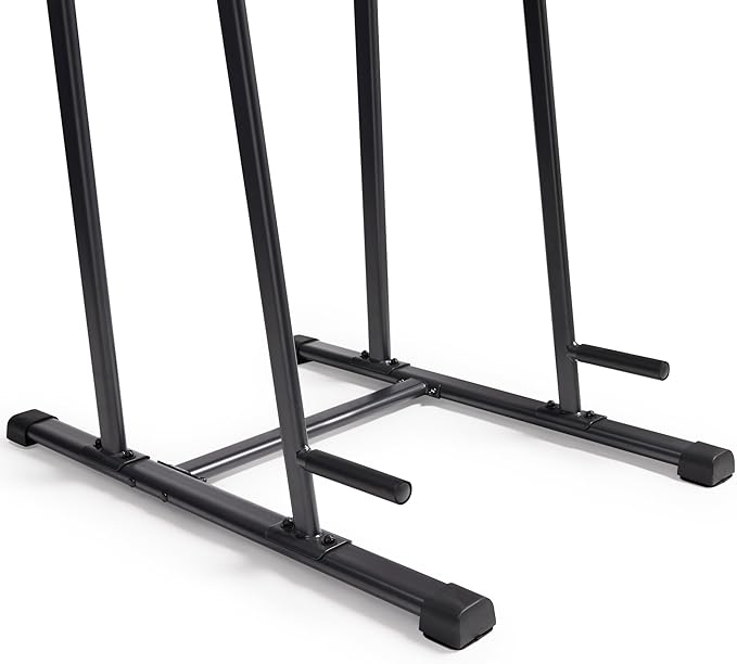 Sunny Health & Fitness Power Tower With Optional