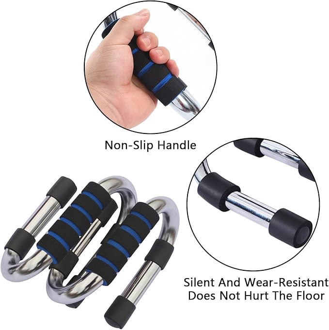 Push Up Bar