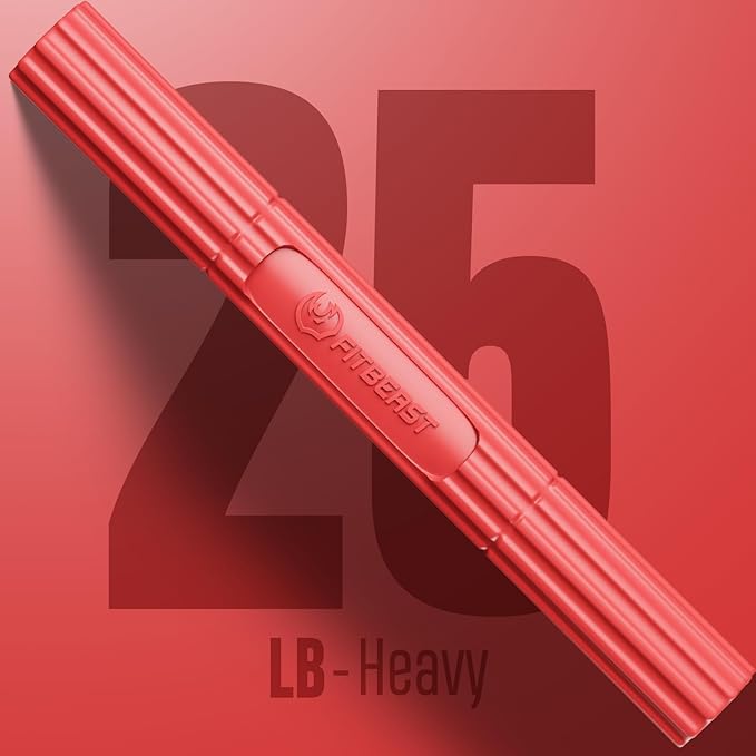 FitBeast Flex Therapy Bar