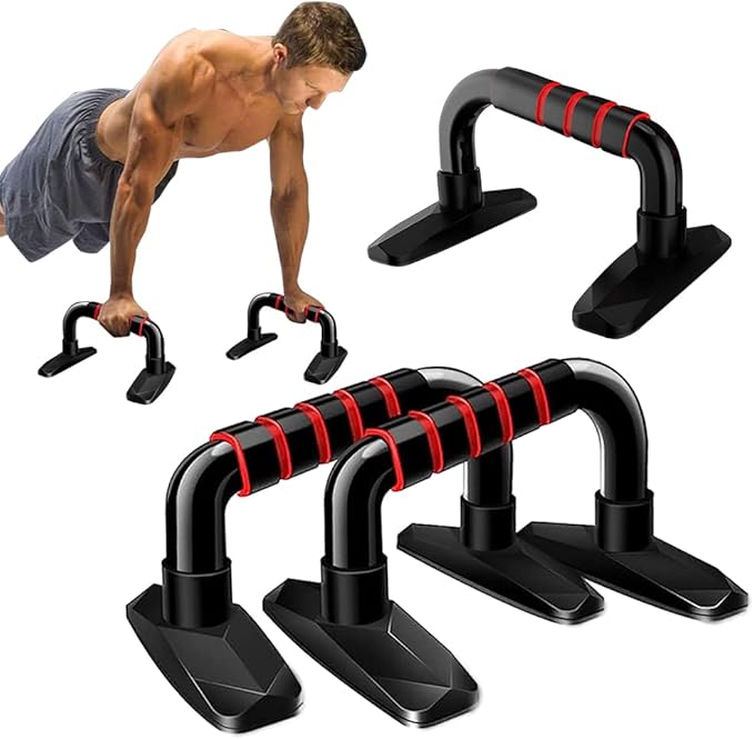 Perfect Push Up Bars