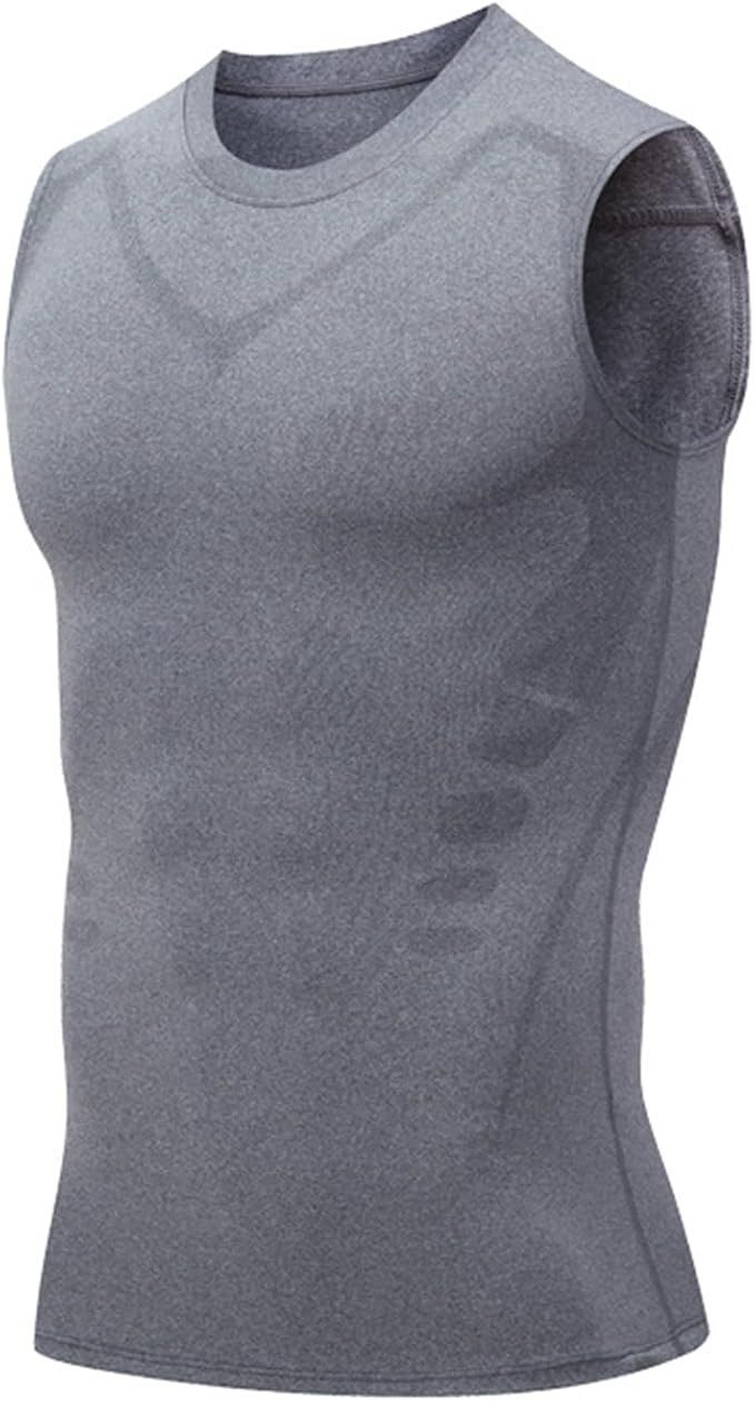 Ionic Shaping Vest 2023 New
