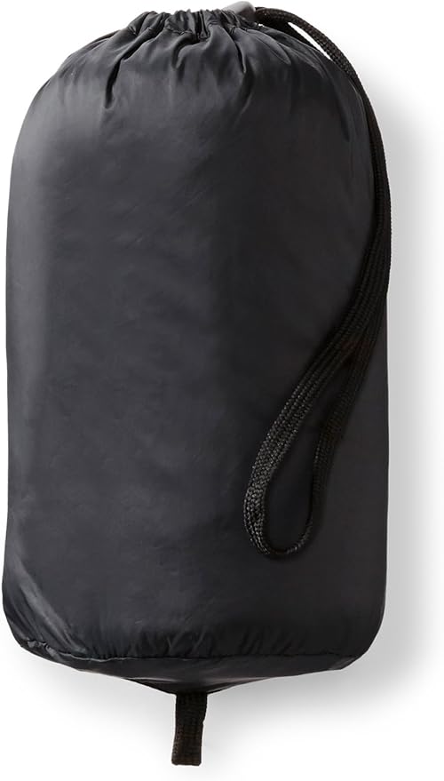 Amazon Essentials Boys and Toddlers' Lightweight Water-Resistant Packable Puffer Vest