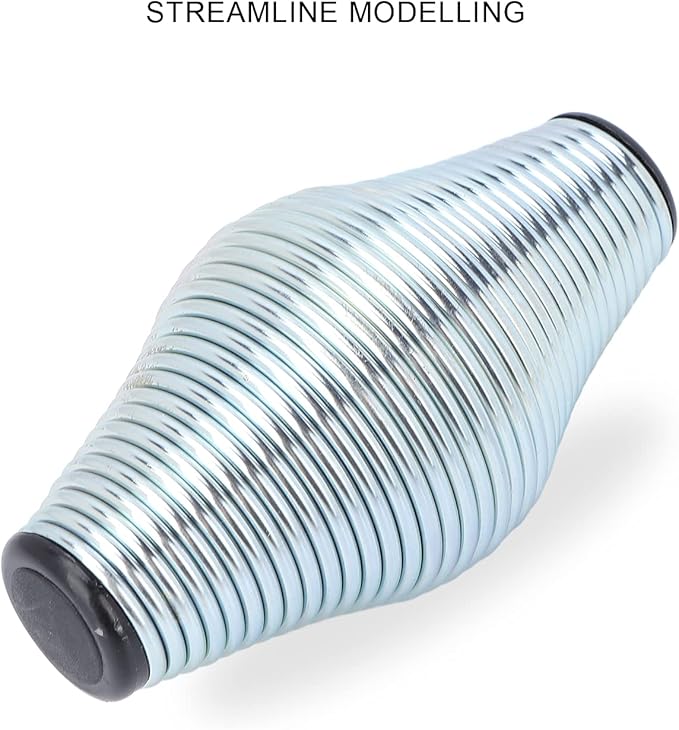 Finger Spring Resistance Ball Thumb Exerciser Stress Ball