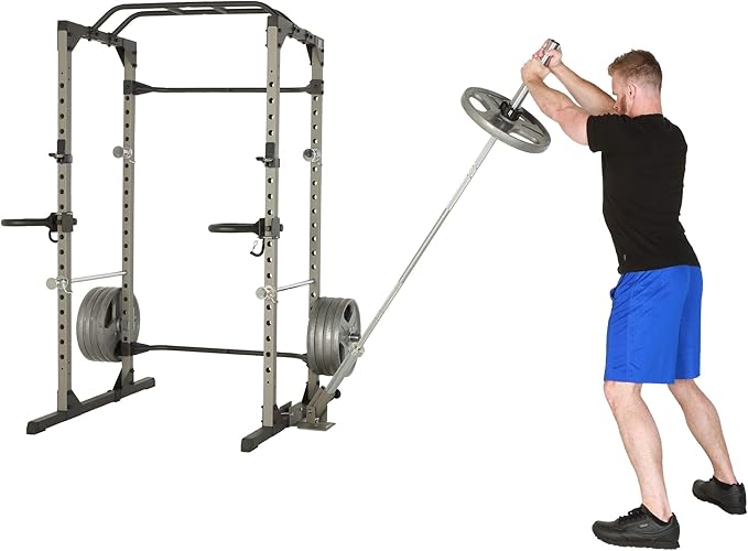 Fitness Reality Landmine 360 Degree 1” Standard 2” Olympic