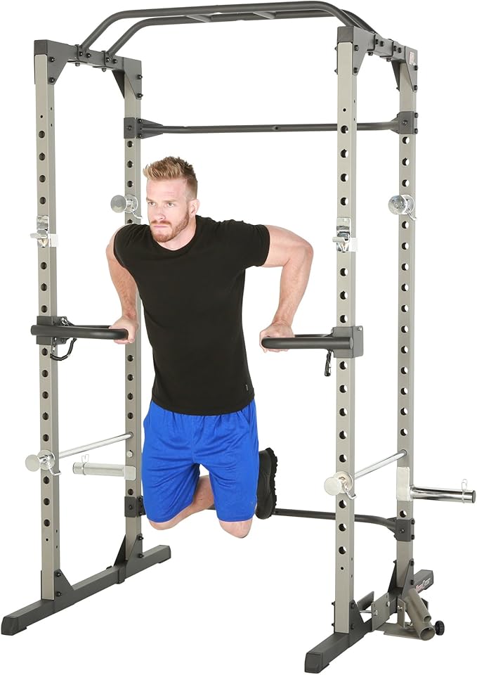 Fitness Reality Multi Grip Set of 2 2" x 2" Tube