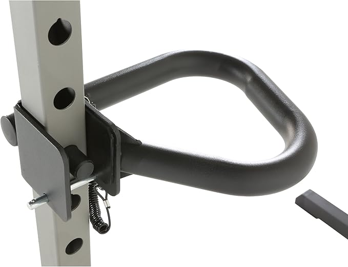 Fitness Reality Multi Grip Set of 2 2" x 2" Tube