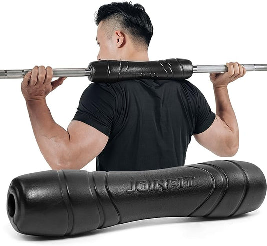 Barbell Pad Squat Pad