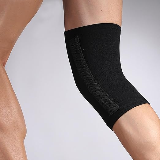 Professional Knee Brace With Stabilizer For Men Women,Compression Knee Sleeve Support Brace for Pain Relief, Fast Recovery,Meniscus Tear,ACL,MCL,Arthritis,Running,Sport Protection