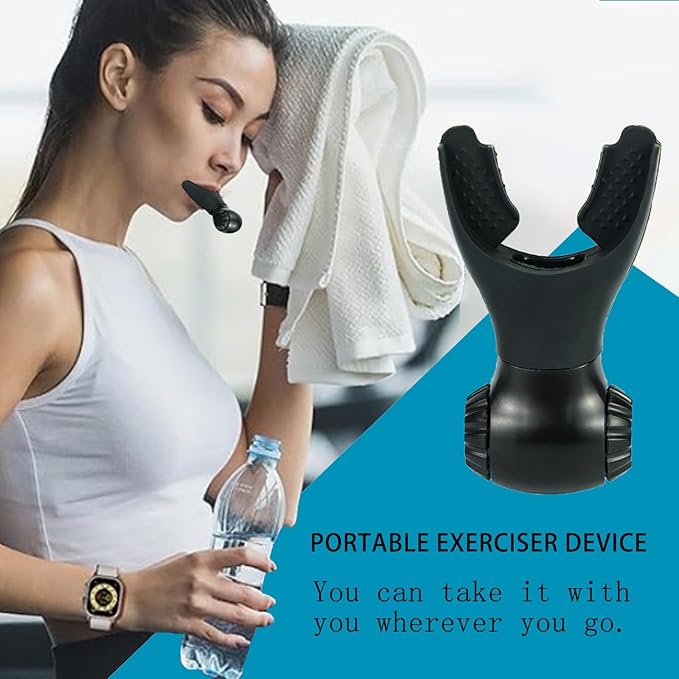 Portable Muscle Trainer