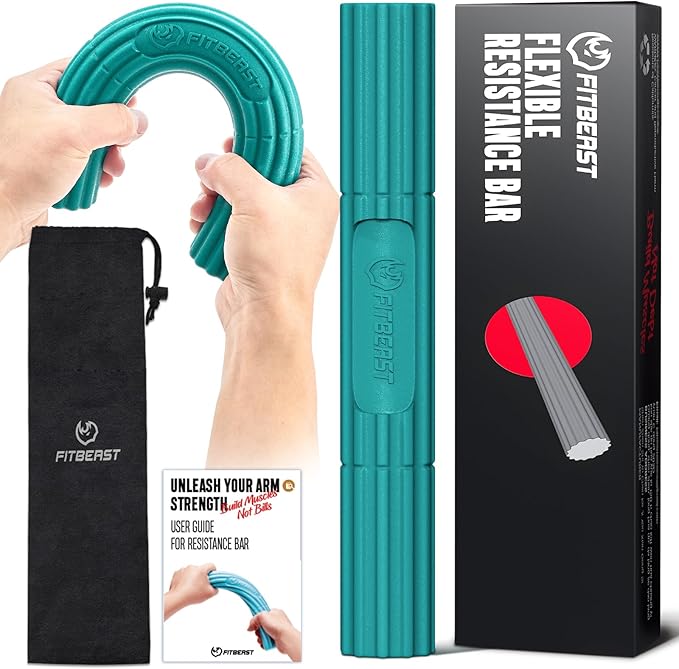 FitBeast Flex Therapy Bar