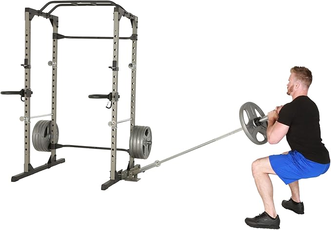 Fitness Reality Landmine 360 Degree 1” Standard 2” Olympic