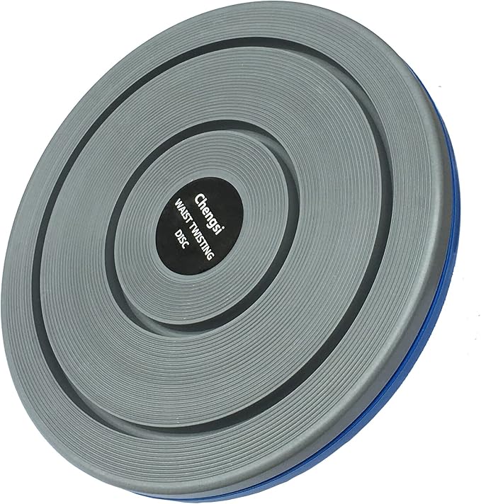 Twisting Waist Disc Bodytwister Ankle Body Aerobic Exercise nyp01