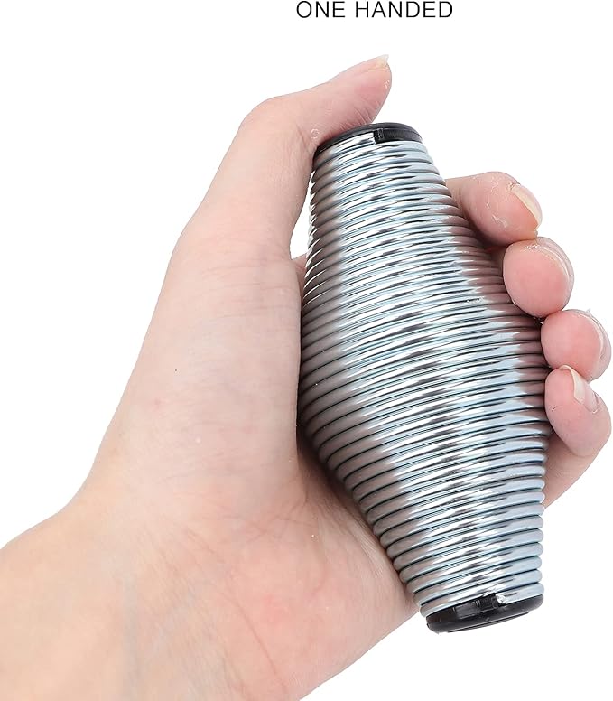 Finger Spring Resistance Ball Thumb Exerciser Stress Ball