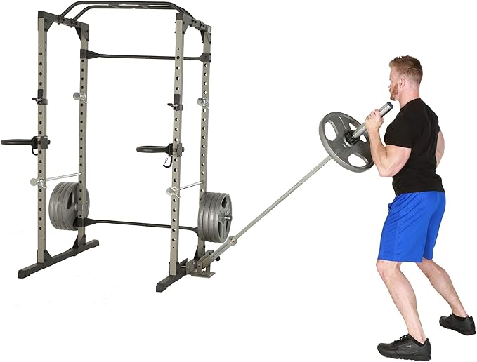 Fitness Reality Landmine 360 Degree 1” Standard 2” Olympic