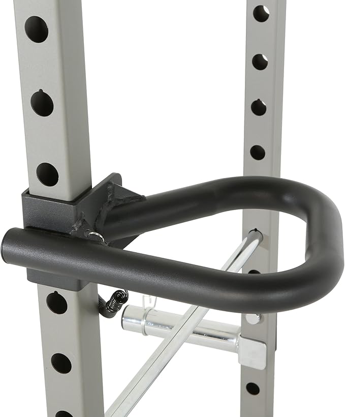 Fitness Reality Multi Grip Set of 2 2" x 2" Tube