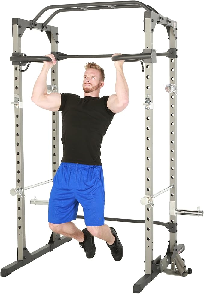 Fitness Reality Multi Grip Set of 2 2" x 2" Tube