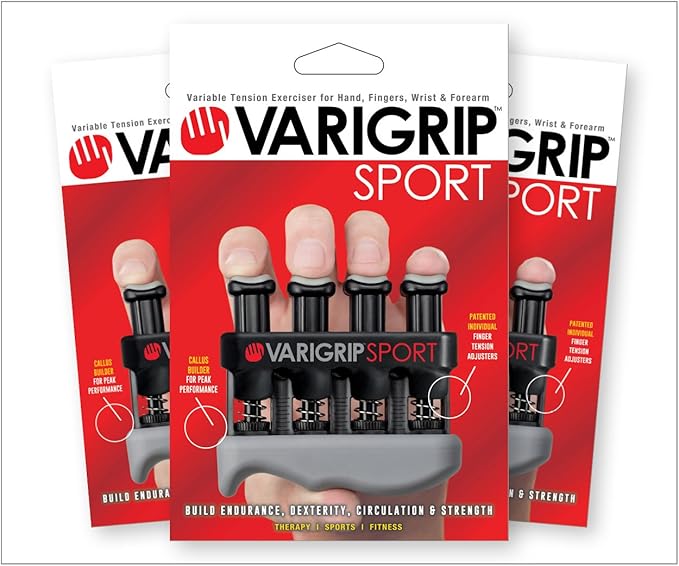 VariGrip Sport (VGSP)