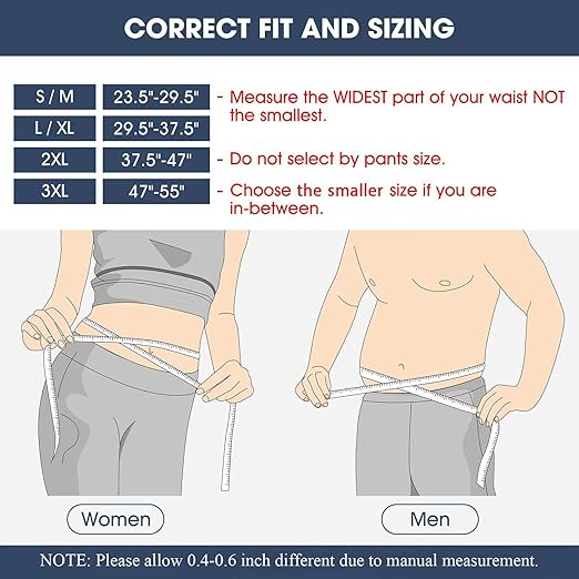 Back Brace Back Support Belt,Flexible Lumbar Support Lower Back Brace for Pain Relief, Back Support Brace for Lifting at Work, Scoliosis Pain Relief Brace XXXL Fits Waist Size 45”-51”