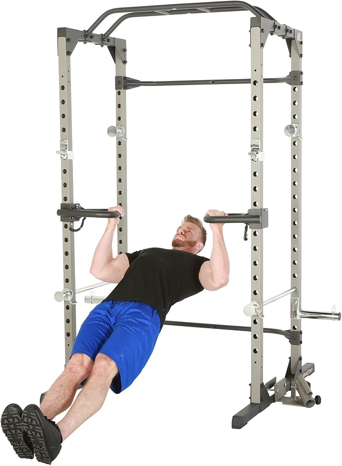 Fitness Reality Multi Grip Set of 2 2" x 2" Tube