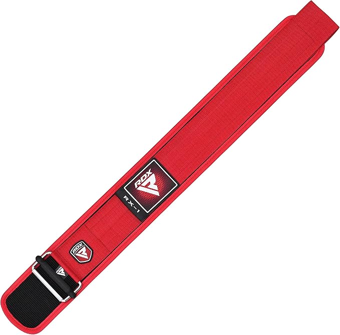 RDX Weight Lifting Belt - AUTO LOCK 4”