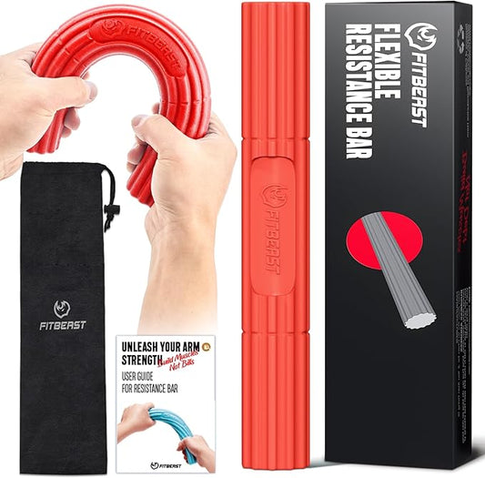FitBeast Flex Therapy Bar