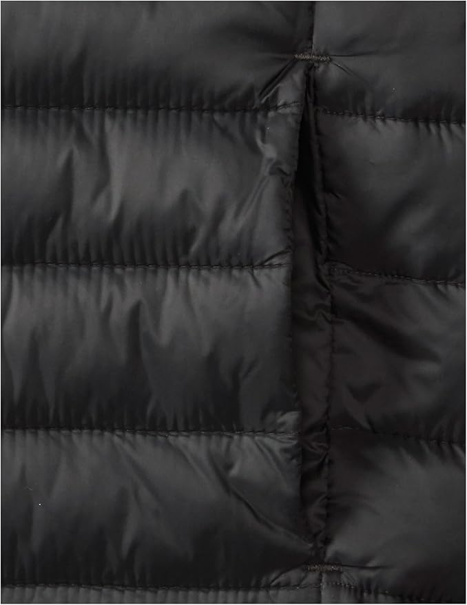 Amazon Essentials Boys and Toddlers' Lightweight Water-Resistant Packable Puffer Vest