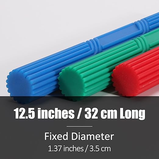 Tennis Elbow Therapy Flexible Bar