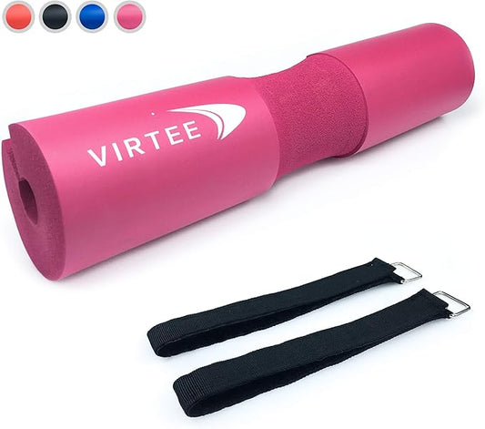 Barbell Pad for Squats