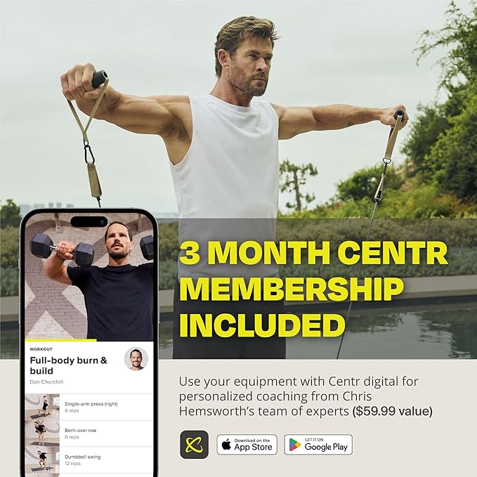 Inspire Accessory Kit for Functional Trainer - Cable