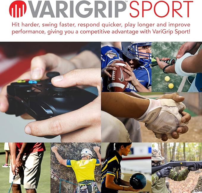 VariGrip Sport (VGSP)